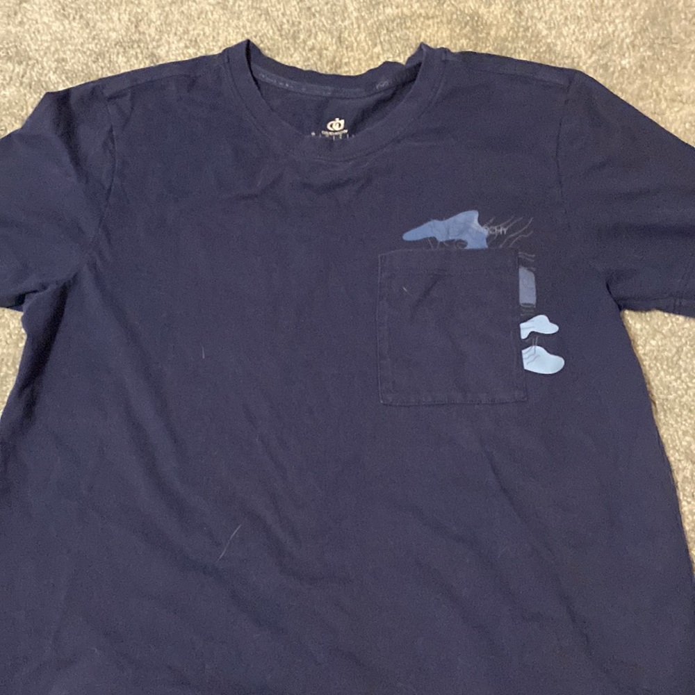 David Archy Shirt